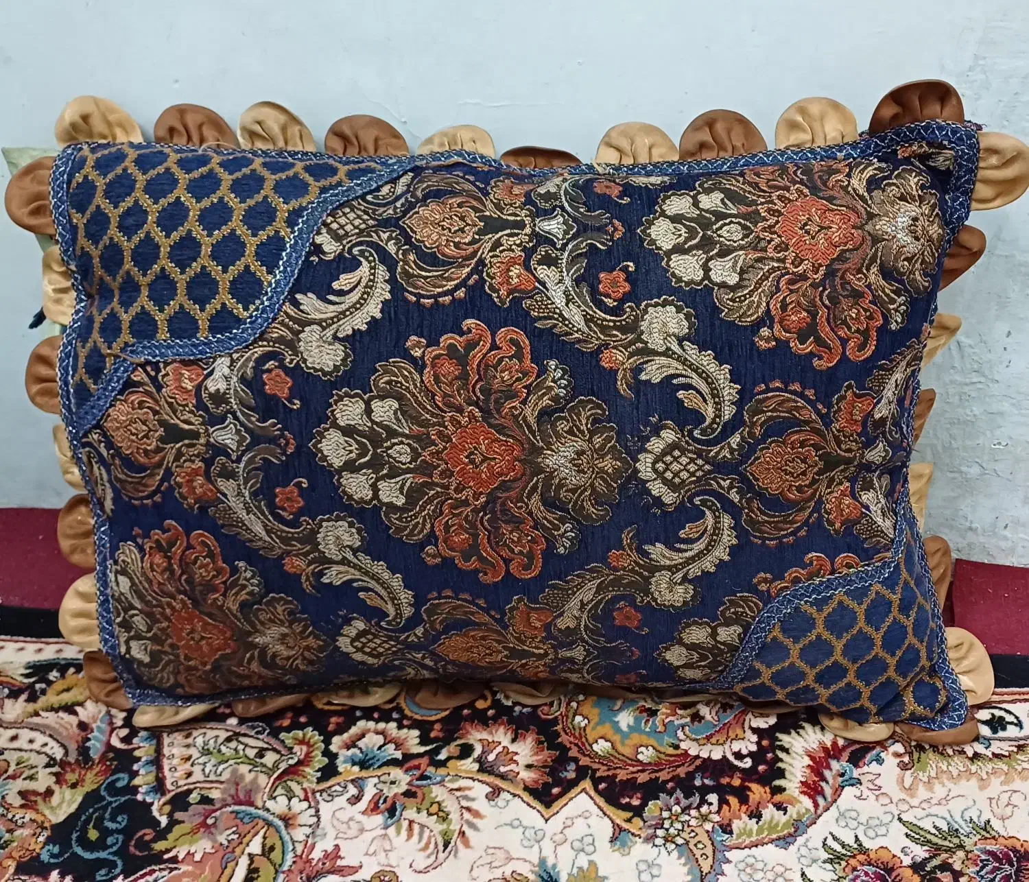 بالشت و پشتی|حراج|بیرجند, |دیوار