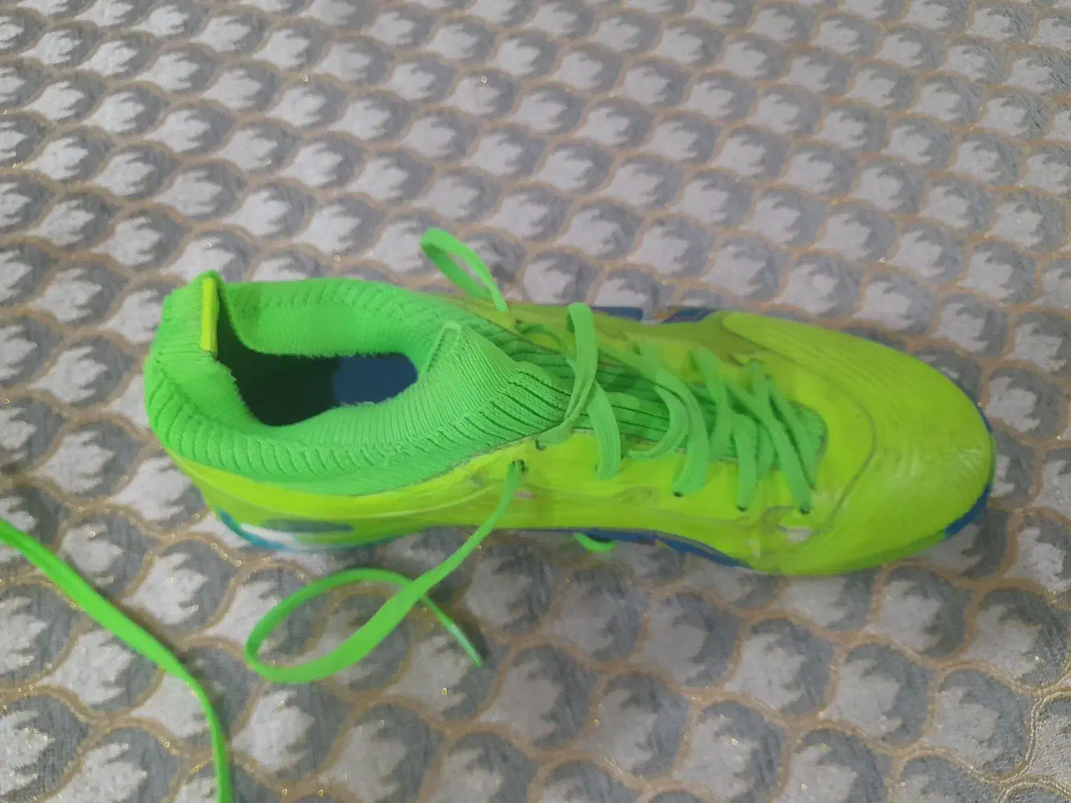 کفش سالنی سالم|کیف، کفش، کمربند|نجف‌آباد, صالح آباد|دیوار