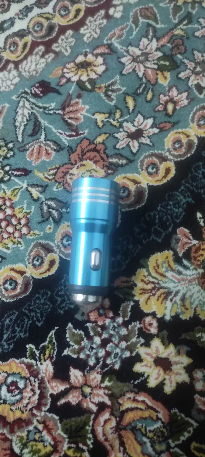 شارژر فندکی خودرو|لوازم جانبی موبایل و تبلت|محمدیه-قزوین, |دیوار