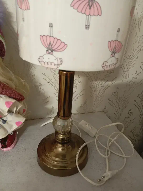 آباژور کودک|چراغ خواب و آباژور|شیراز, شهرک ایثار|دیوار