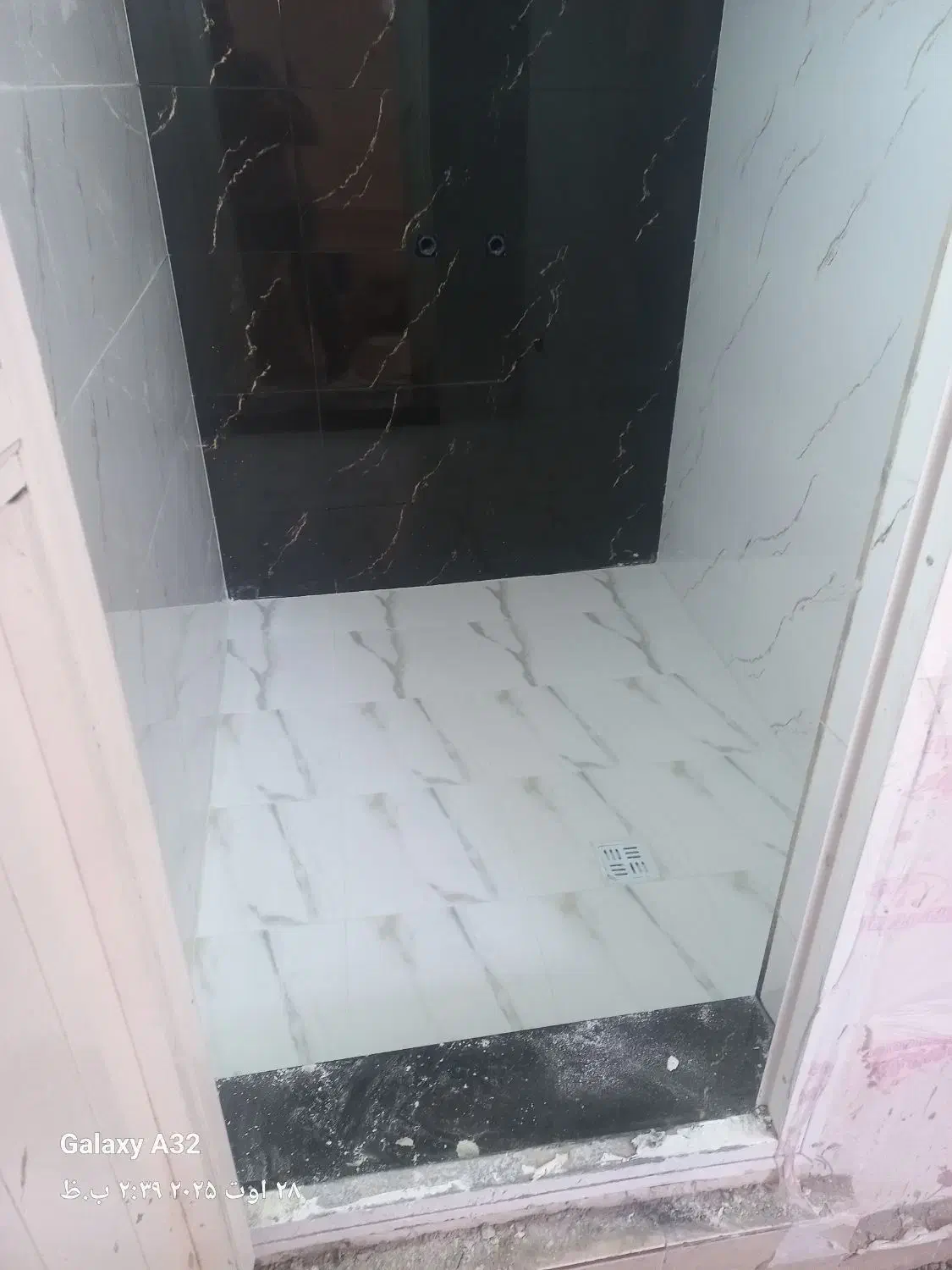 کاشی کاری کف کاشیکاری دیوار  ویلا استخر و تخریب|خدمات پیشه و مهارت|تبریز, |دیوار