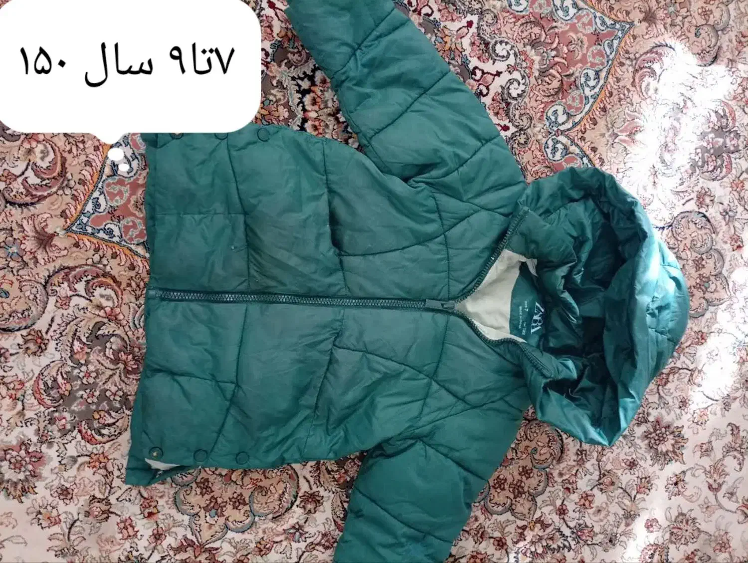 پالتو و کاپشن|لباس|بیرجند, |دیوار