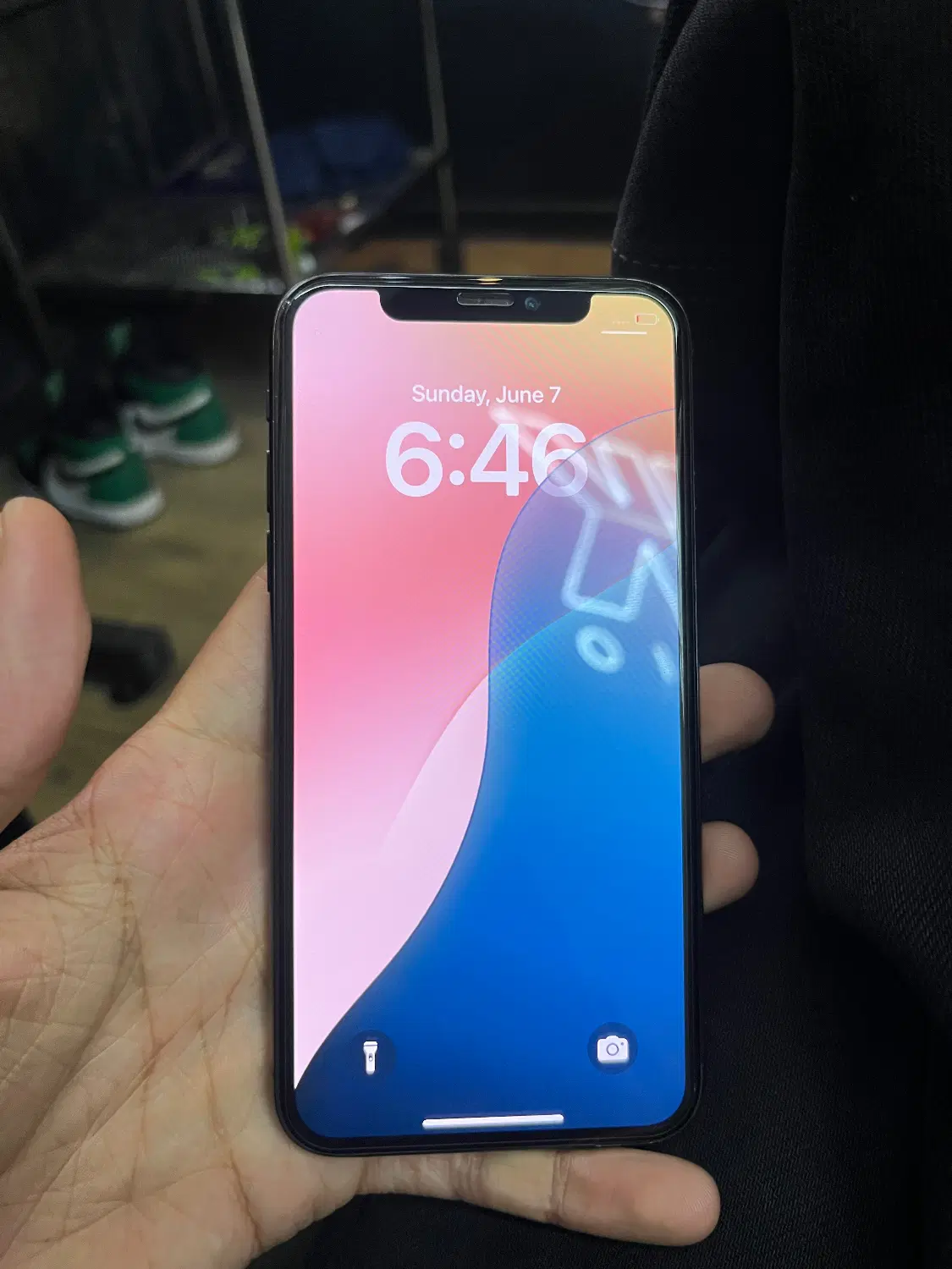 XS 256 آیفون|موبایل|قزوین, |دیوار