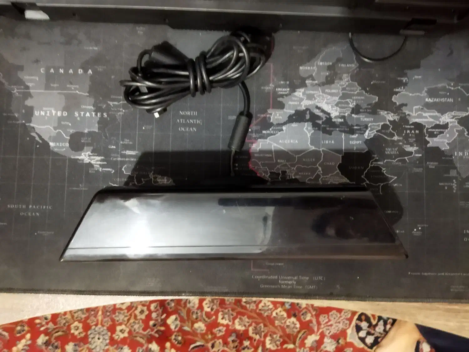 کینکت ایکس باکس۳۶۰ Xbox 360 Kinect|کنسول، بازی ویدئویی و آنلاین|تهران, هفت چنار|دیوار