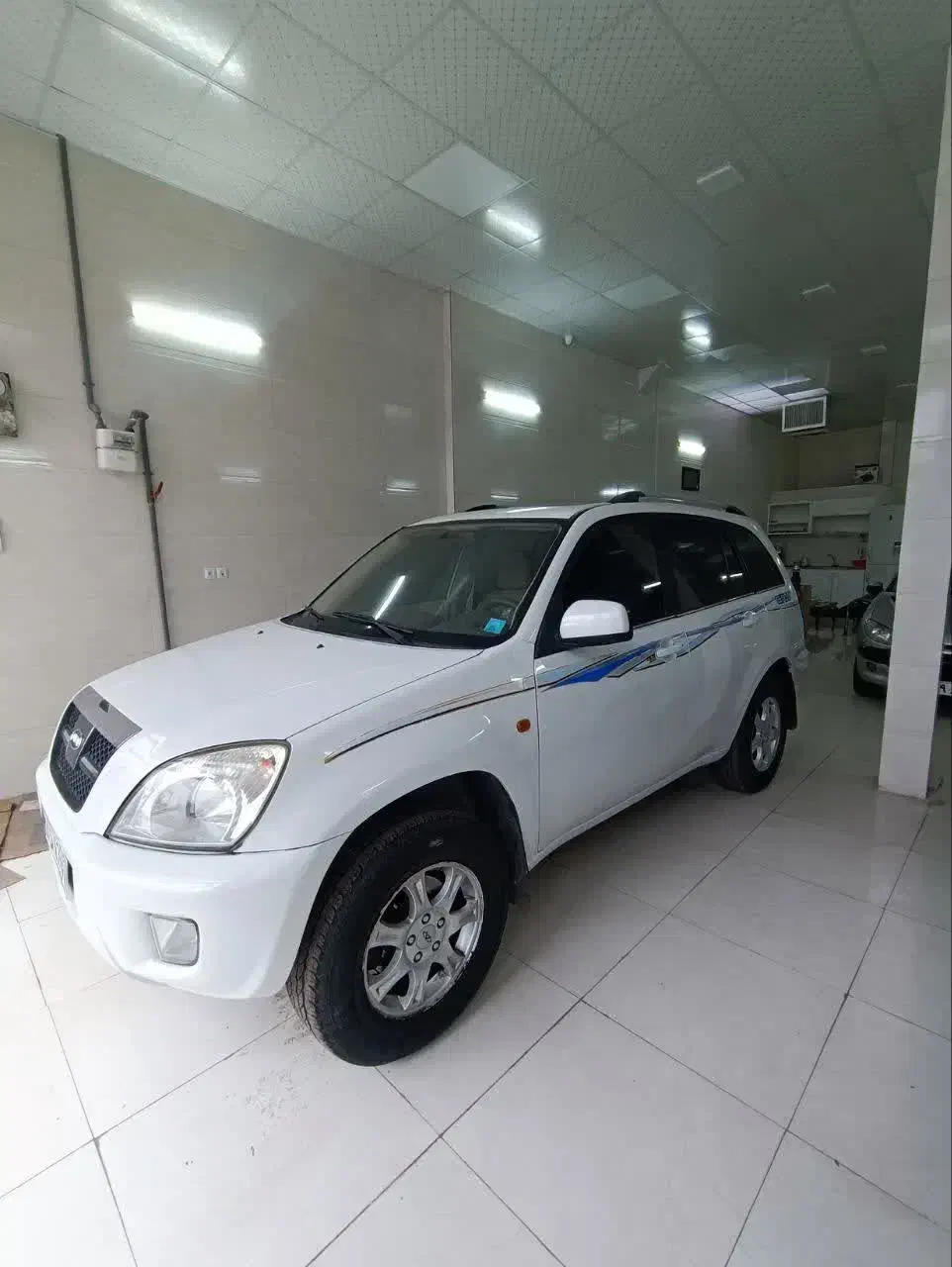 ام وی ام x33|خودرو سواری و وانت|زنجان, |دیوار