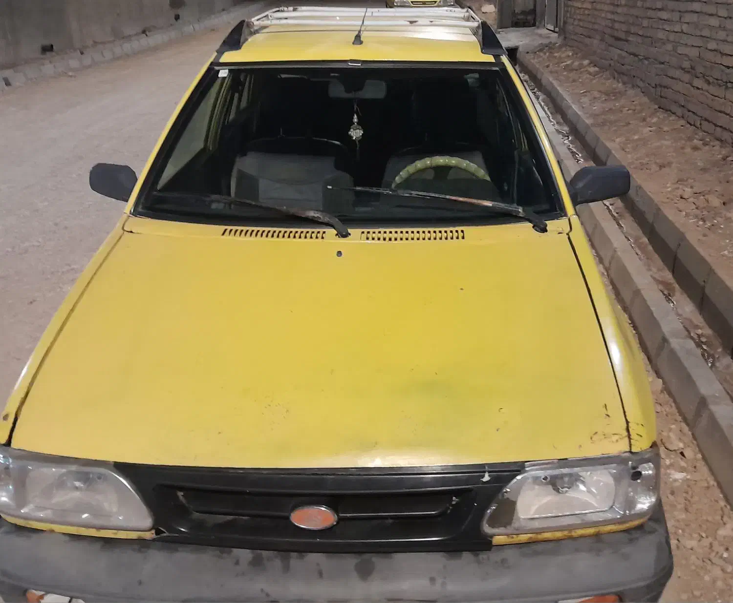 فروش ماشین|خودرو سواری و وانت|زنجان, |دیوار