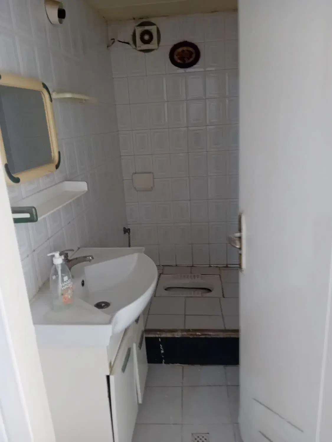 اجاره اپارتمان ۶۰ متر دو خواب|اجارهٔ آپارتمان|اندیشه, اندیشه فاز ۱|دیوار