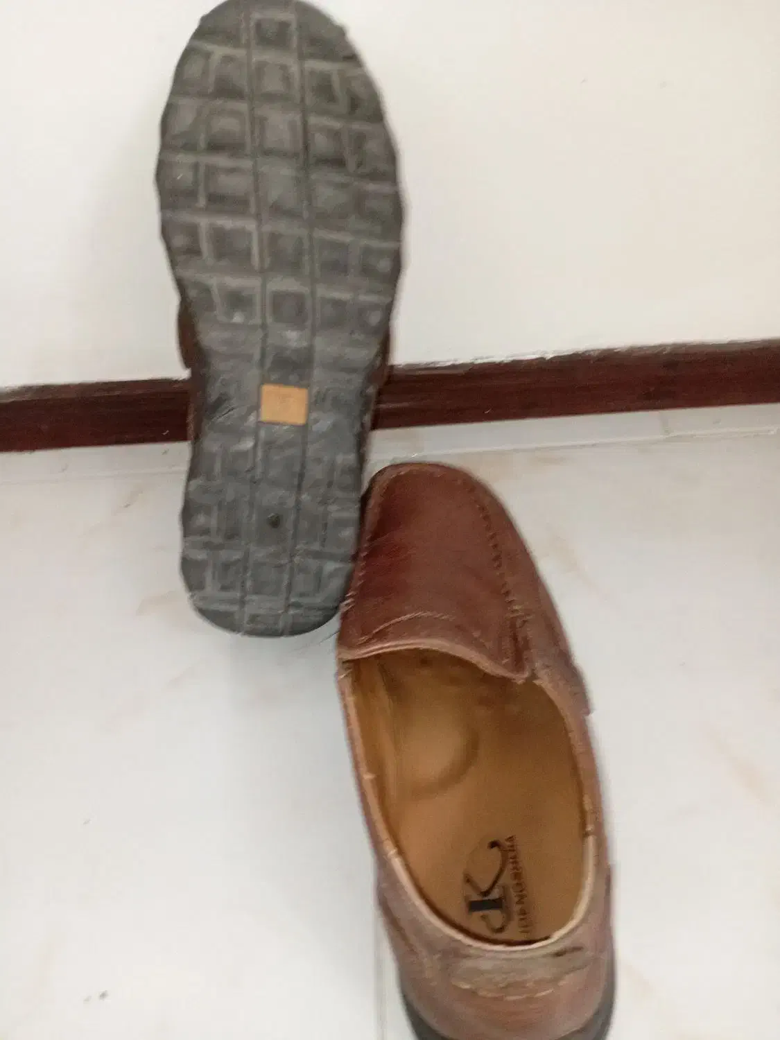 کفش مردونه|کیف، کفش، کمربند|پردیس, فاز ۱۱|دیوار