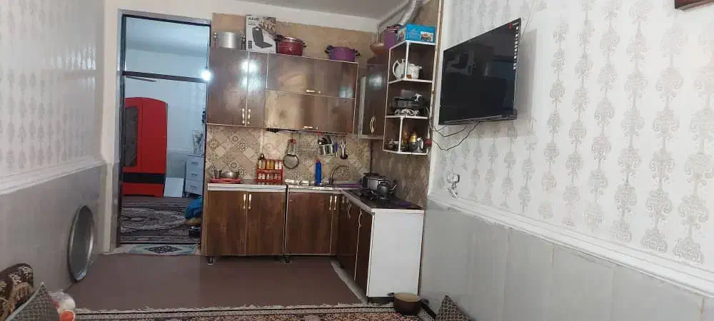 رهن خانه ویلایی ۸۰متری|اجارهٔ خانه و ویلا|اهواز, اسلام آباد غربی|دیوار