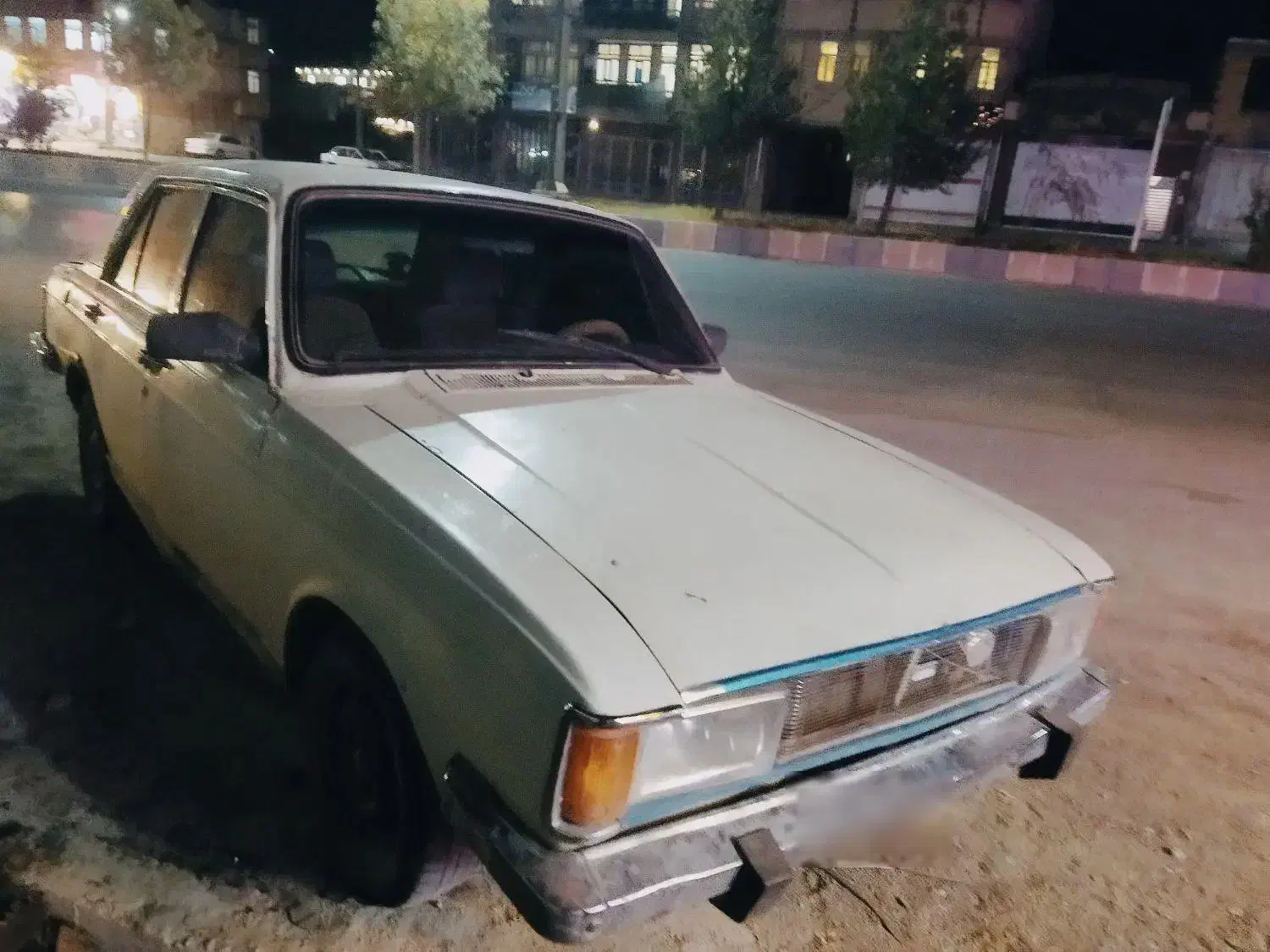 پیکان|خودرو سواری و وانت|رودشت (چهارمحال و بختیاری), |دیوار