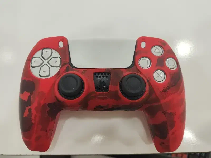 دسته ps5 در حد اصلی|کنسول، بازی ویدئویی و آنلاین|تهران, یافت‌آباد|دیوار