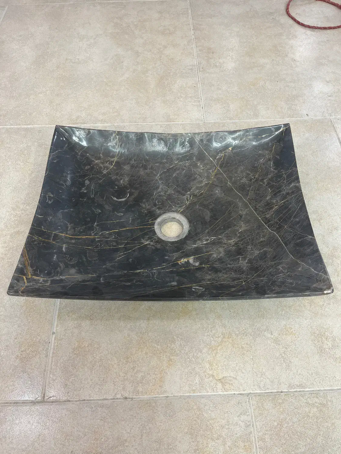 روشویی سنگی|لوازم سرویس بهداشتی|اصفهان, شهریار|دیوار