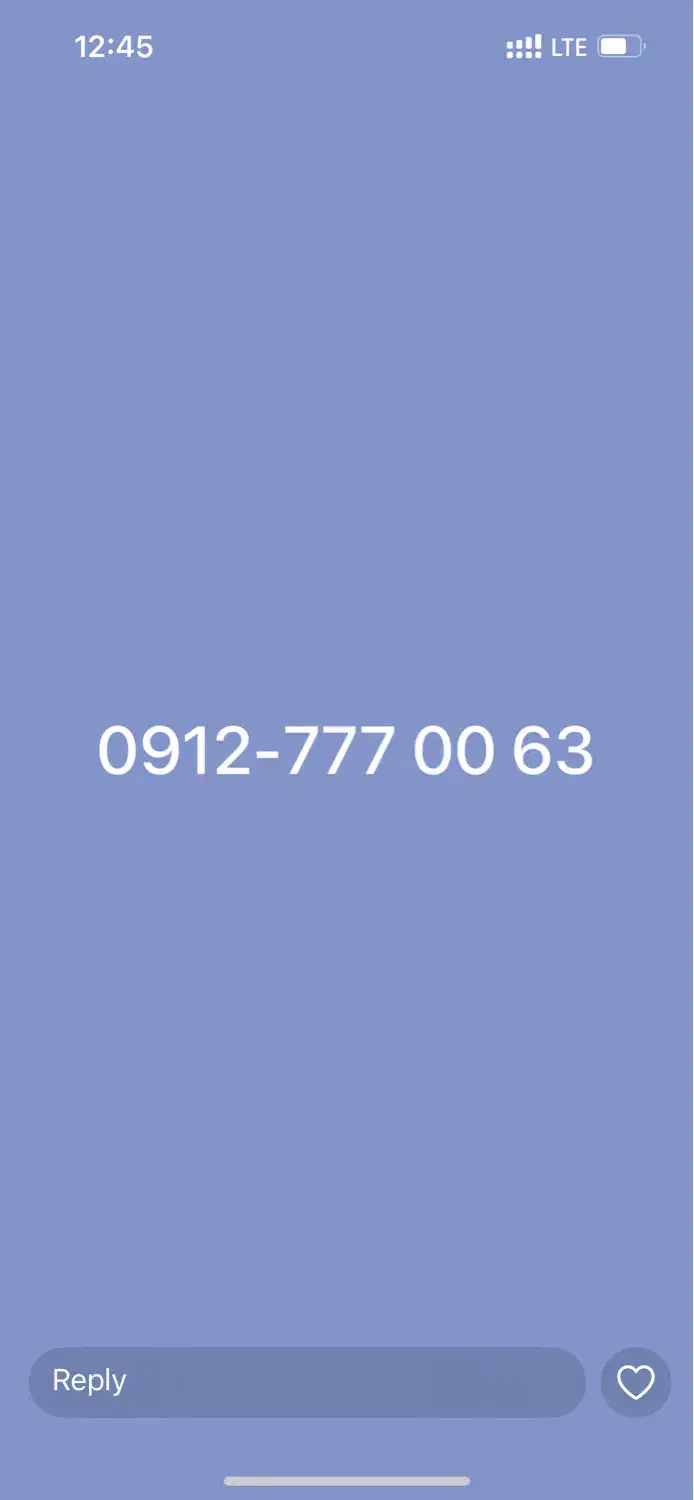 09127770063|سیم‌کارت|تهران, ولنجک|دیوار