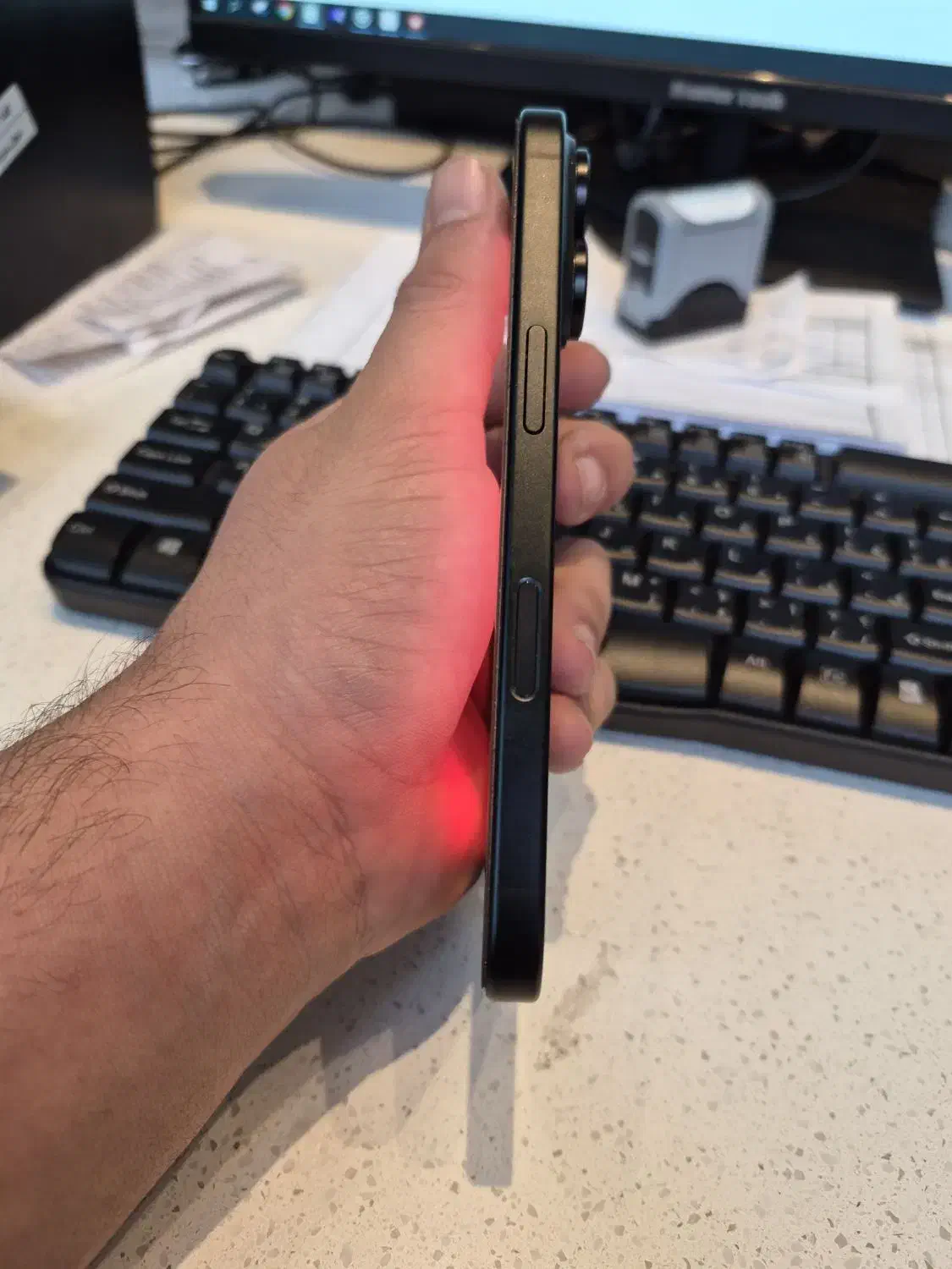 16آیفون|موبایل|تهران, کامرانیه|دیوار