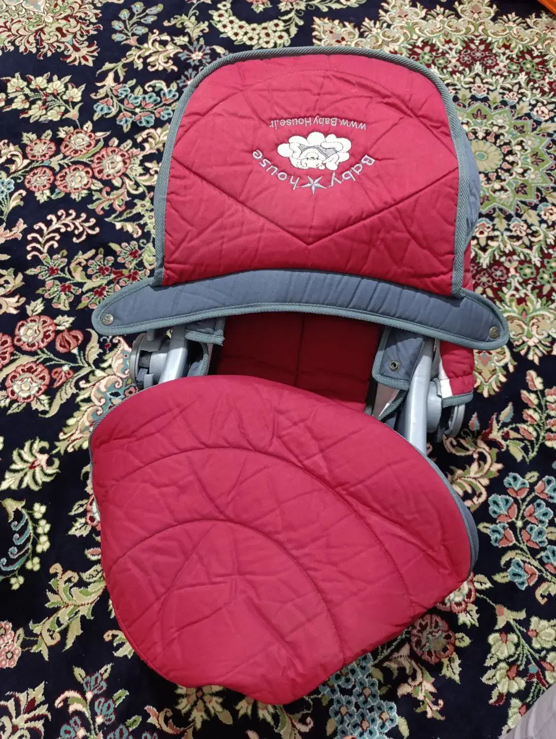 کریر|اسباب و اثاث بچه|نورآباد ممسنی, |دیوار