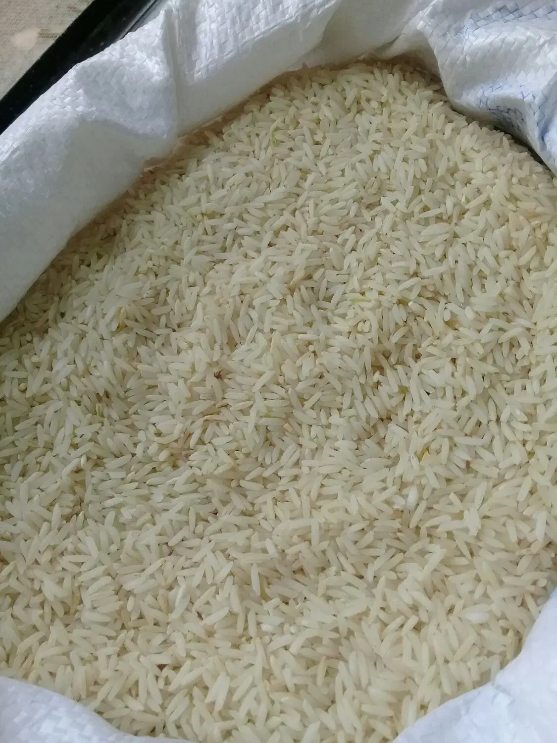 برنج دمسیاه درجه یک|خوردنی و آشامیدنی|مینودشت, |دیوار