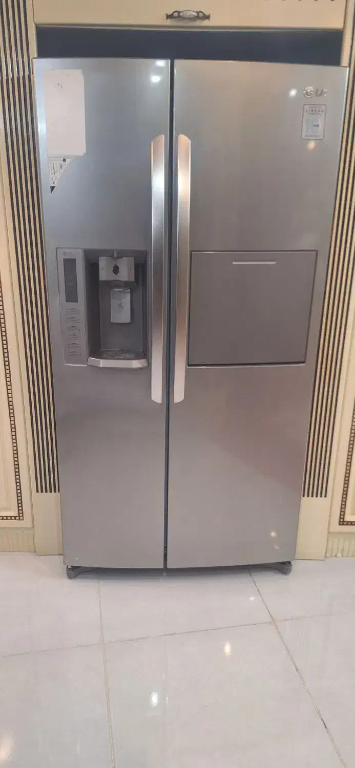 یخچال سازی وحید|خدمات پیشه و مهارت|پارسآباد, |دیوار