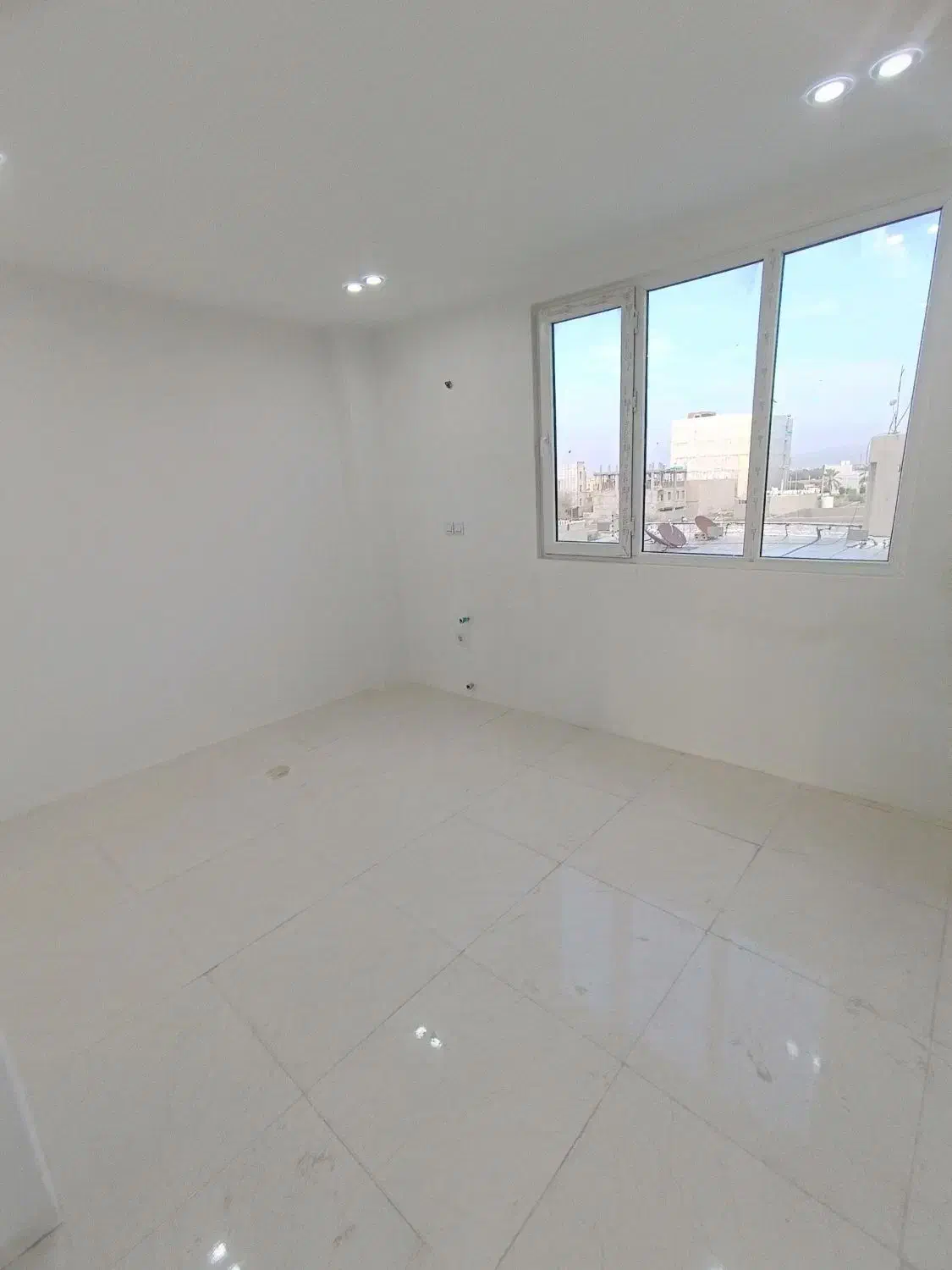 آپارتمان فوقالعاده شیک کلید نخورده|فروش آپارتمان|جم, |دیوار