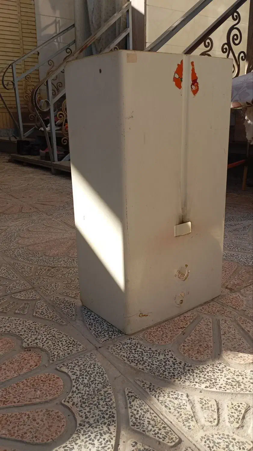 آبگرمکن بوتان B115|آبگرمکن، پکیج، شوفاژ|اصفهان, شمس آباد|دیوار