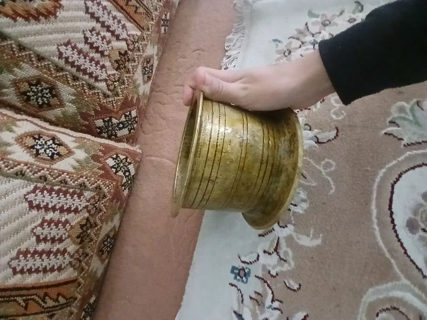 هاونگ|ظروف پخت‌وپز|تاکستان, |دیوار