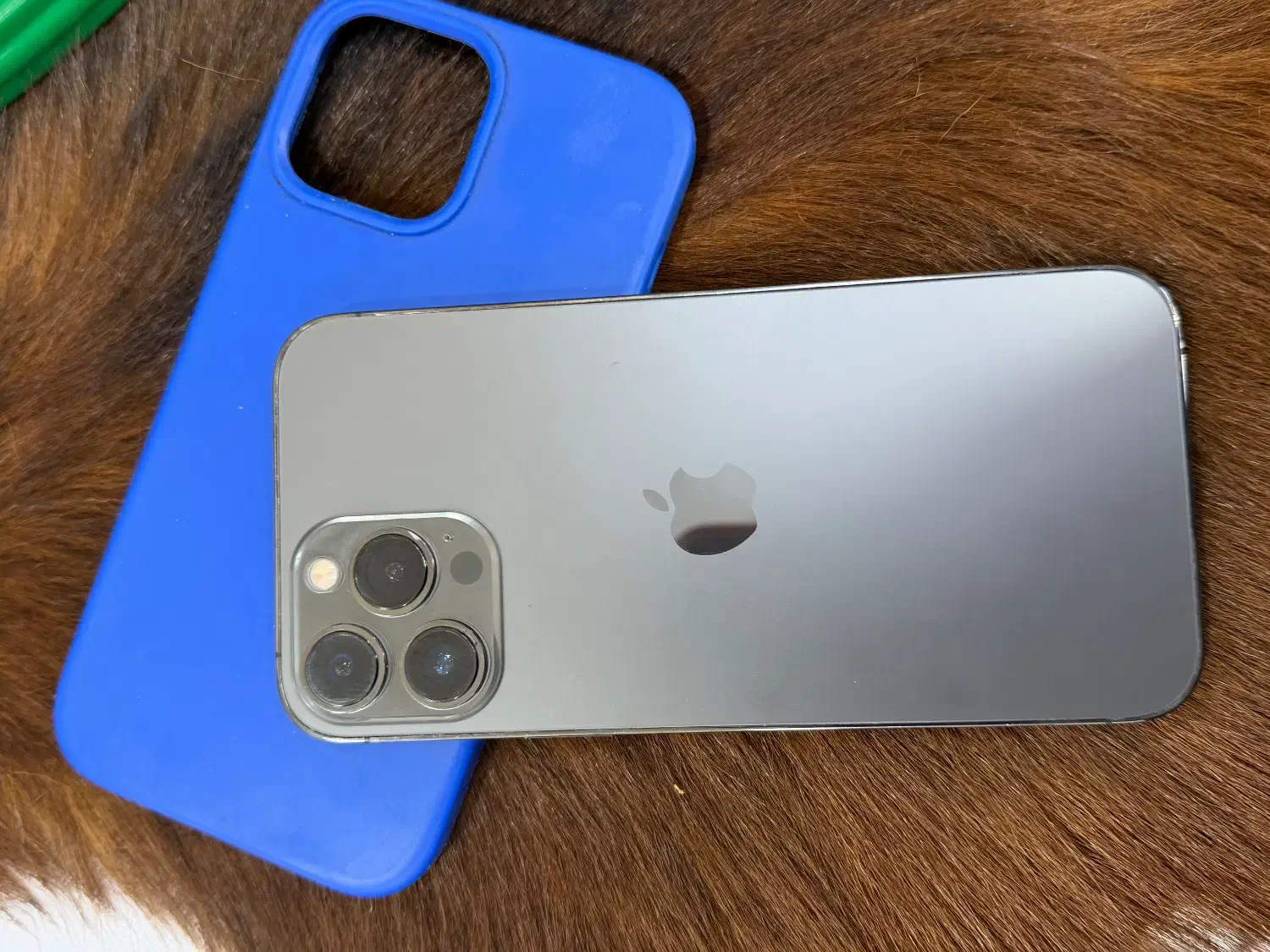 ۱۳ پرو مکس پک اصلی zaa ایفون|موبایل|تهران, شهرک طالقانی|دیوار