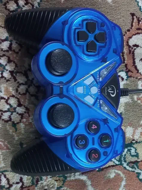 دسته بازی|کنسول، بازی ویدئویی و آنلاین|اصفهان, شاهزید|دیوار