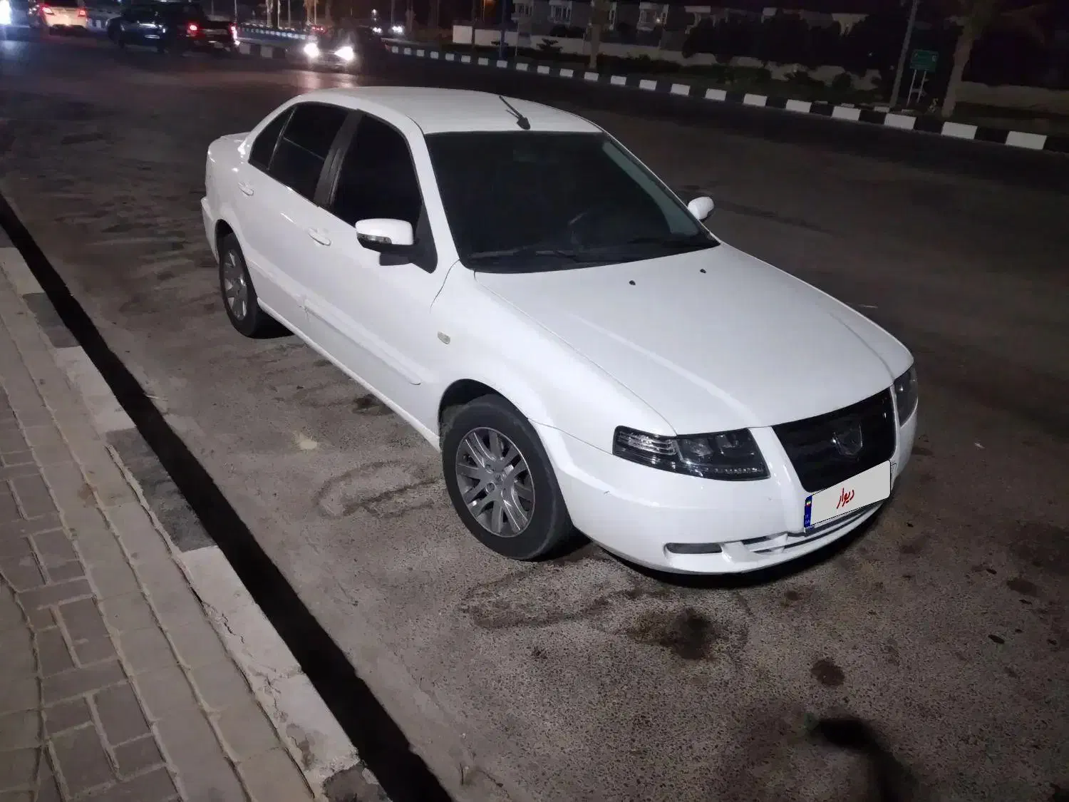 اجاره خودرو ایرانی بدون راننده|خودرو اجارهای|قشم, |دیوار