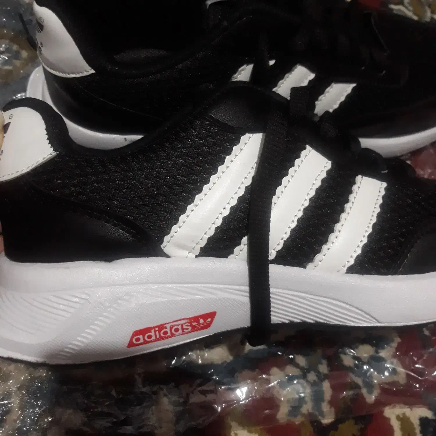 کتونی سایز ۴۰|کیف، کفش، کمربند|آمل, |دیوار