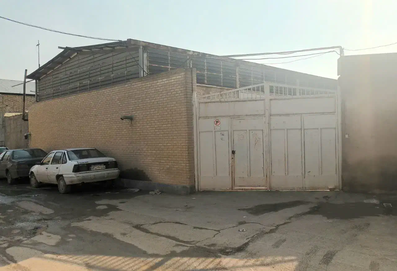 فروش کارگاه صنعتی|فروش دفتر صنعتی، کشاورزی، تجاری|اصفهان, قهجاورستان|دیوار
