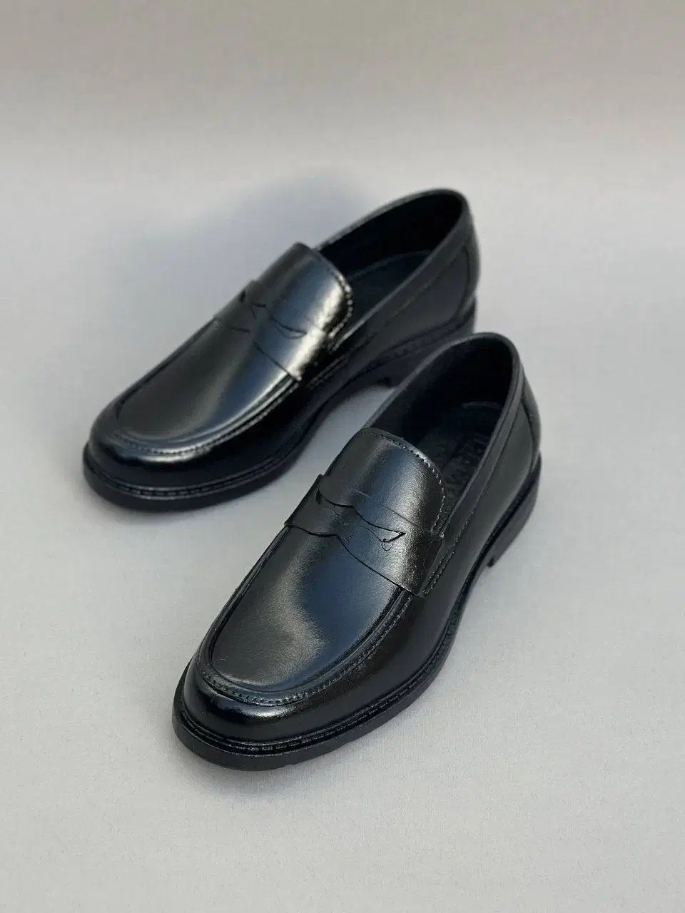 کفش مجلسی|کیف، کفش، کمربند|گناباد, |دیوار