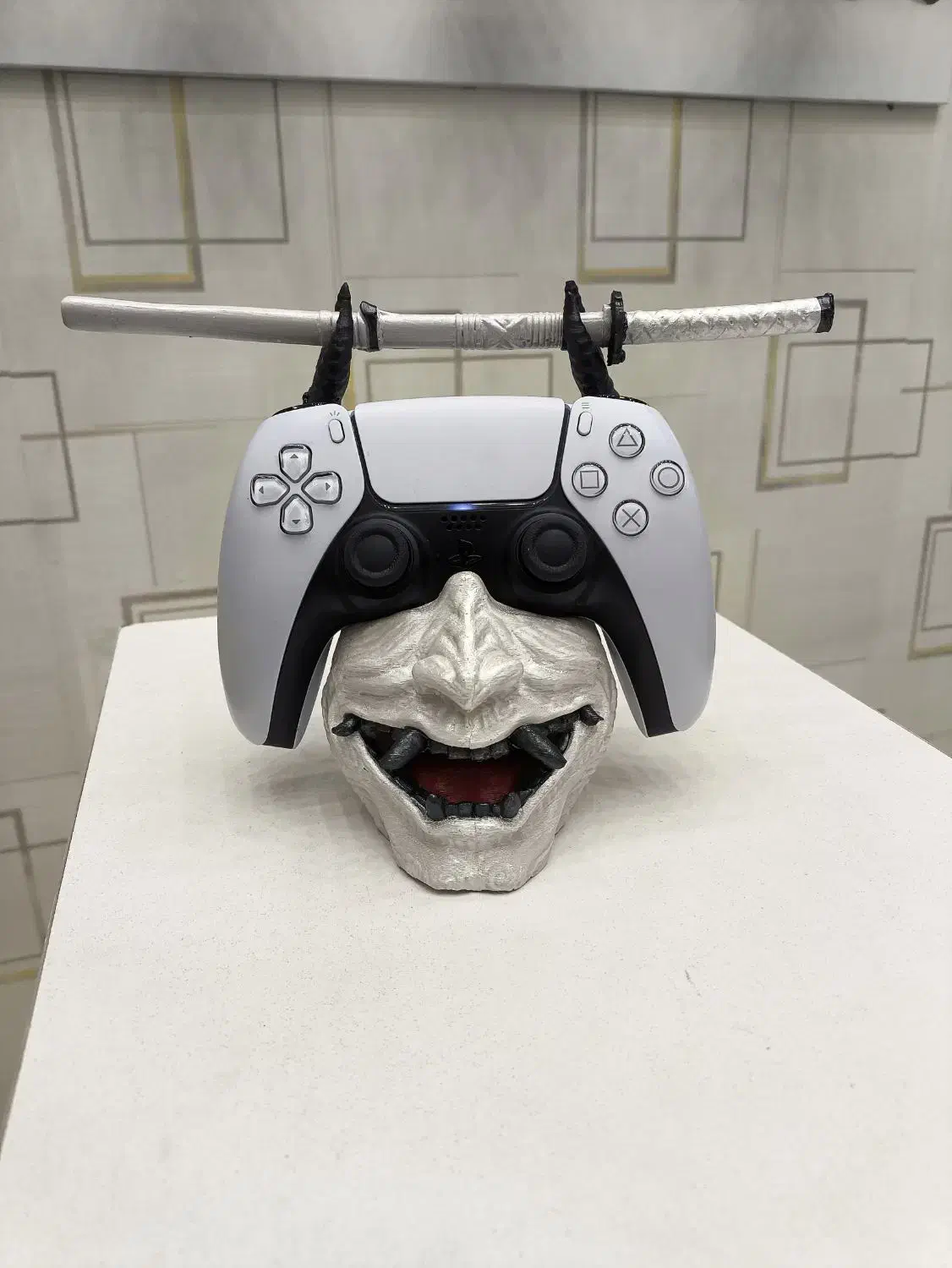 دسته Ps5|کنسول، بازی ویدئویی و آنلاین|ری, اقدسیه|دیوار