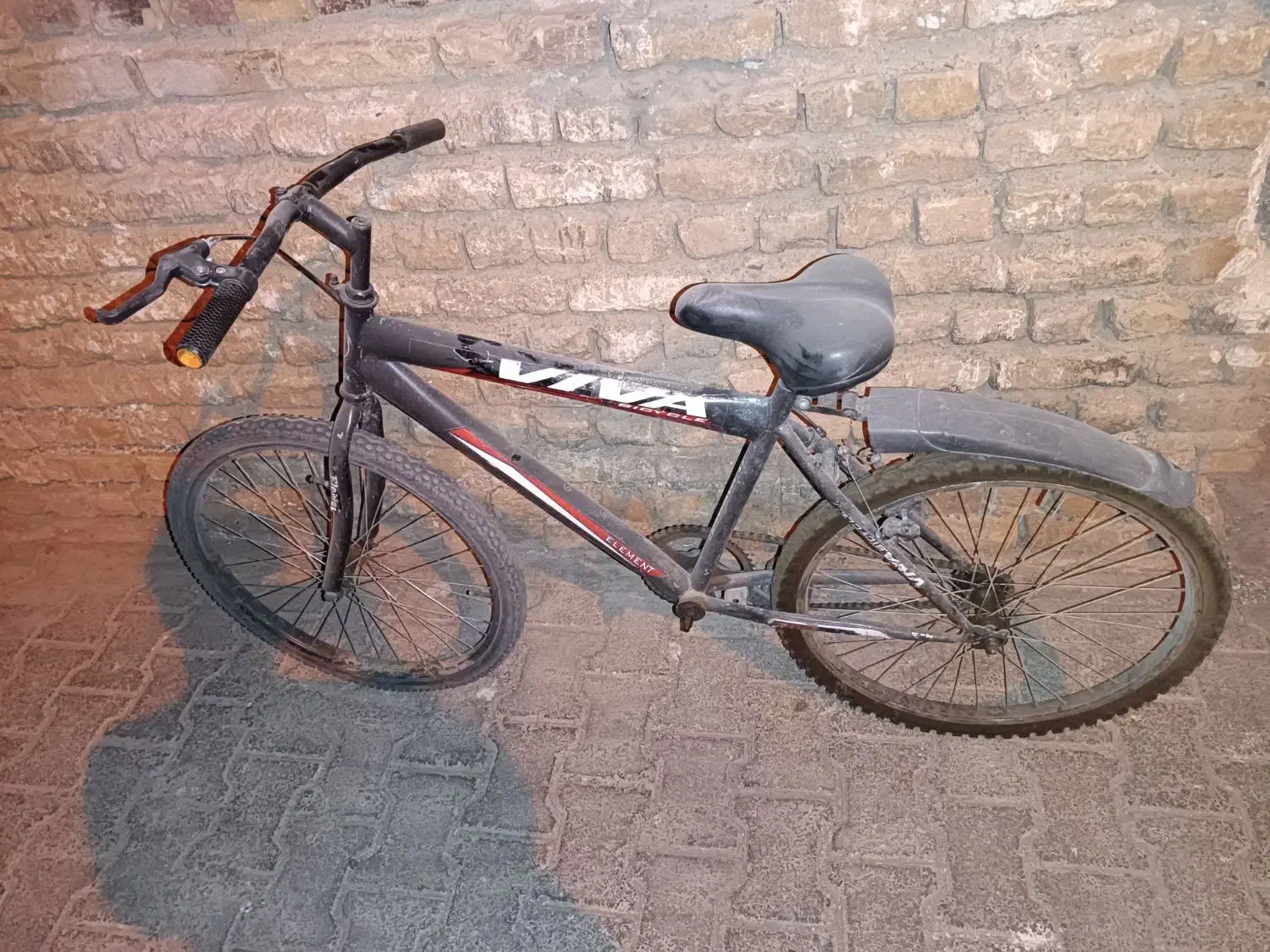 دوچرخه 26|دوچرخه، اسکیت، اسکوتر|تربت جام, شهید غلام زاده|دیوار