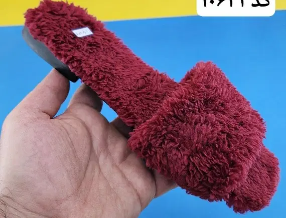 دمپای حوله ای و..بصورت عمده|کیف، کفش، کمربند|تبریز, |دیوار