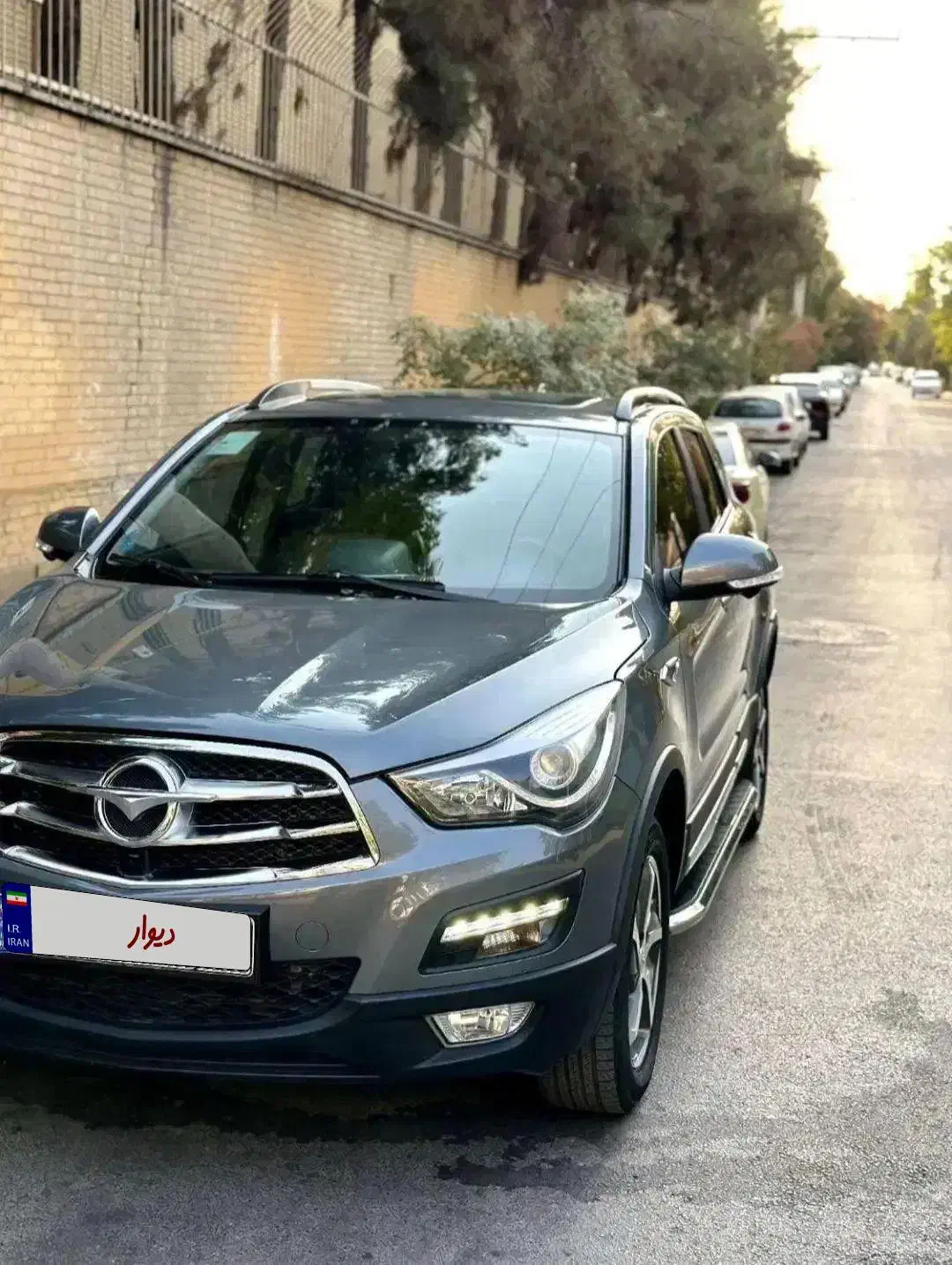 هایما s5|خودرو سواری و وانت|اصفهان, شیخ اشراق|دیوار