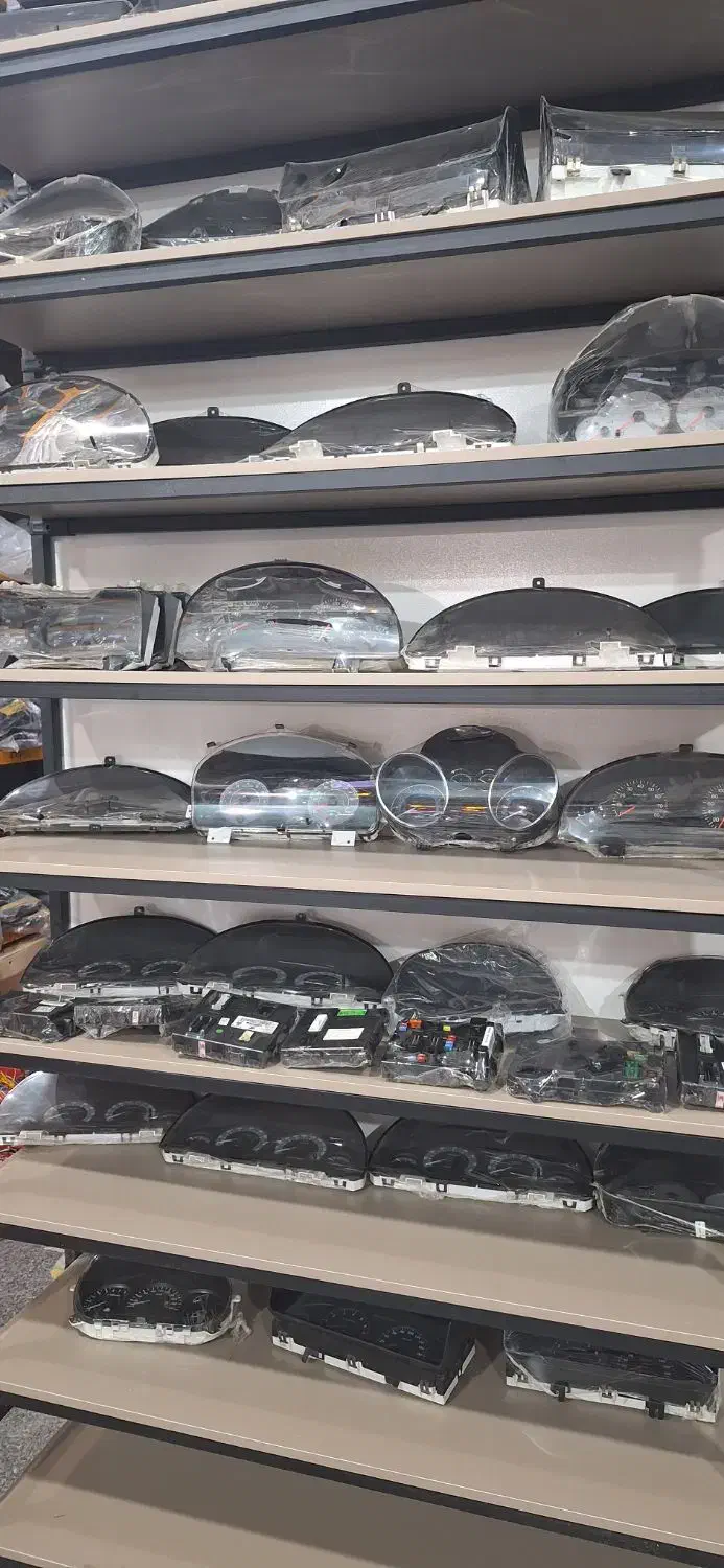 تعدادی ایربگ خودرو|قطعات یدکی و لوازم جانبی|مشهد, توس (بلوار توس)|دیوار