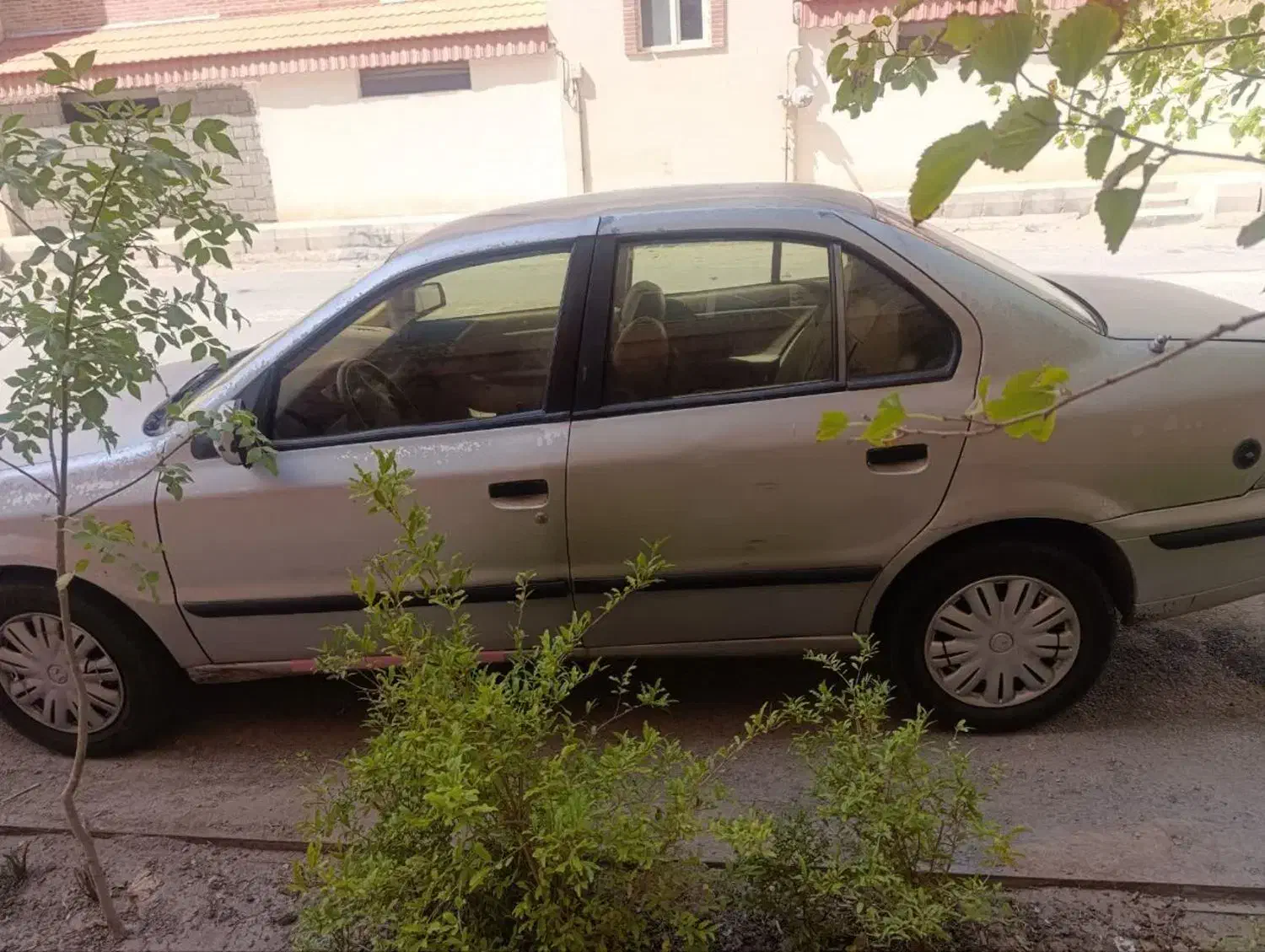 سمند82. دوگانهcng|خودرو سواری و وانت|سمنان, |دیوار