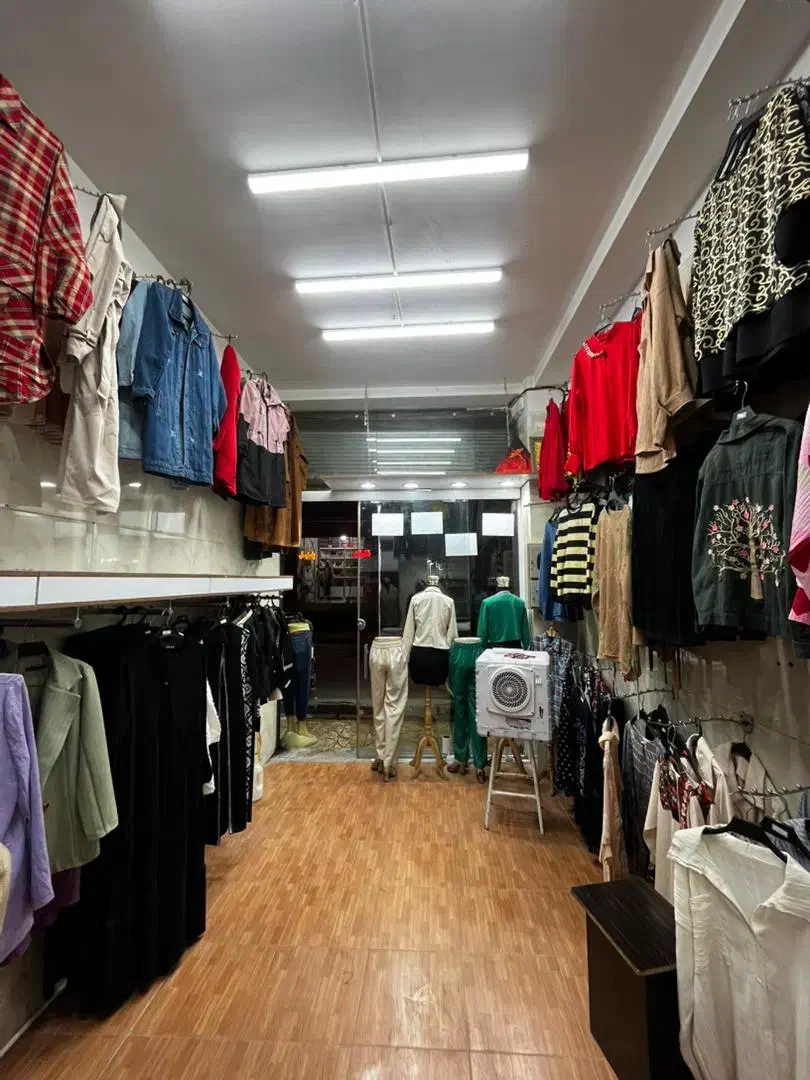 فروش لوازم مغازه|فروشگاه و مغازه|بهارستان, |دیوار