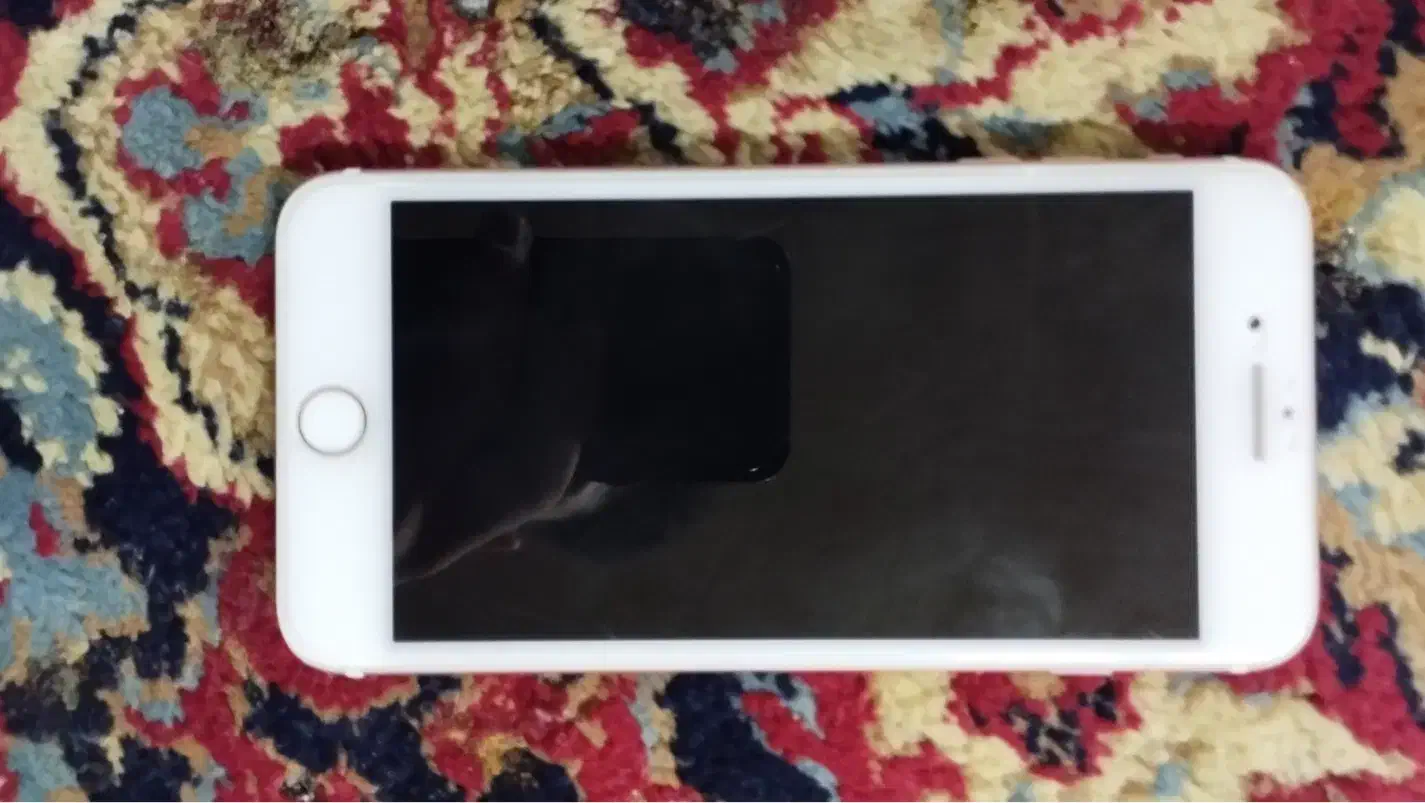 ایفون سون پلاس|موبایل|قم, انصارالحسین|دیوار