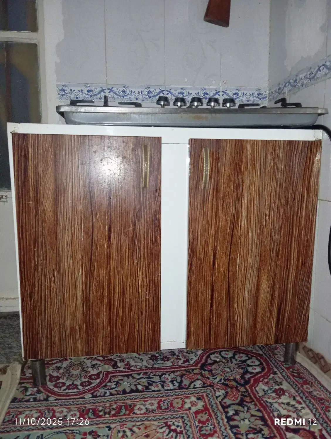 گاز|اجاق گاز و لوازم برقی پخت‌وپز|زابل, |دیوار