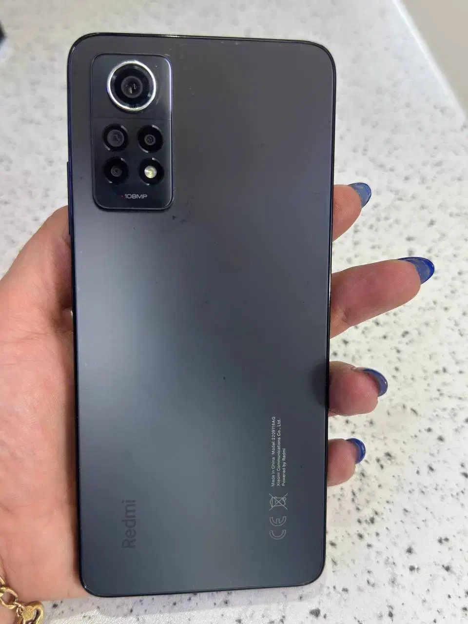 شیائومی 12 Redmi Proبا حافظهٔ ۲۵۶ گیگابایت|موبایل|تهران, کیانشهر|دیوار
