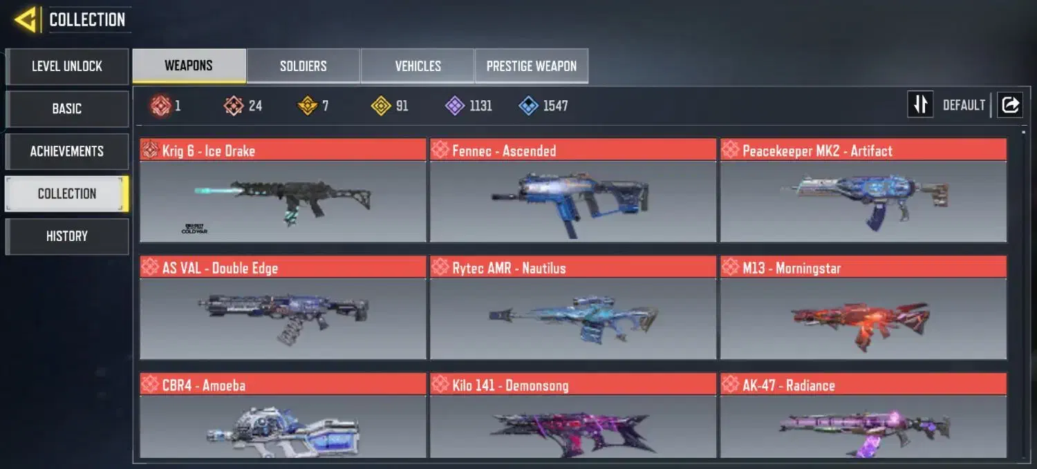 اکانت یوتیوبری کالاف|کنسول، بازی ویدئویی و آنلاین|شیراز, شیخ علی چوپان|دیوار