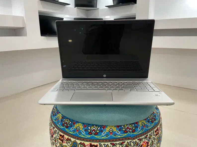 لپ‌تاپ HP مدل  Pavilion 15 پردازنده i5 نسل 10|رایانه همراه|قشم, |دیوار