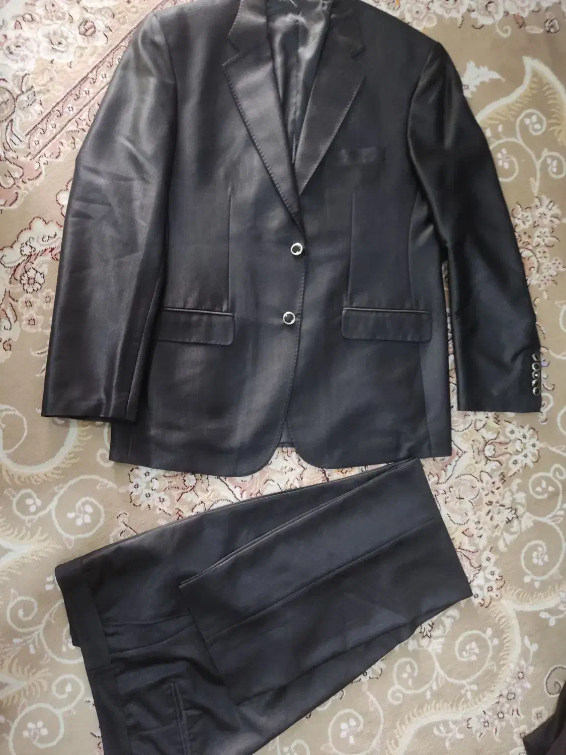 کت و شلوار مردانه|لباس|وحیدیه, |دیوار