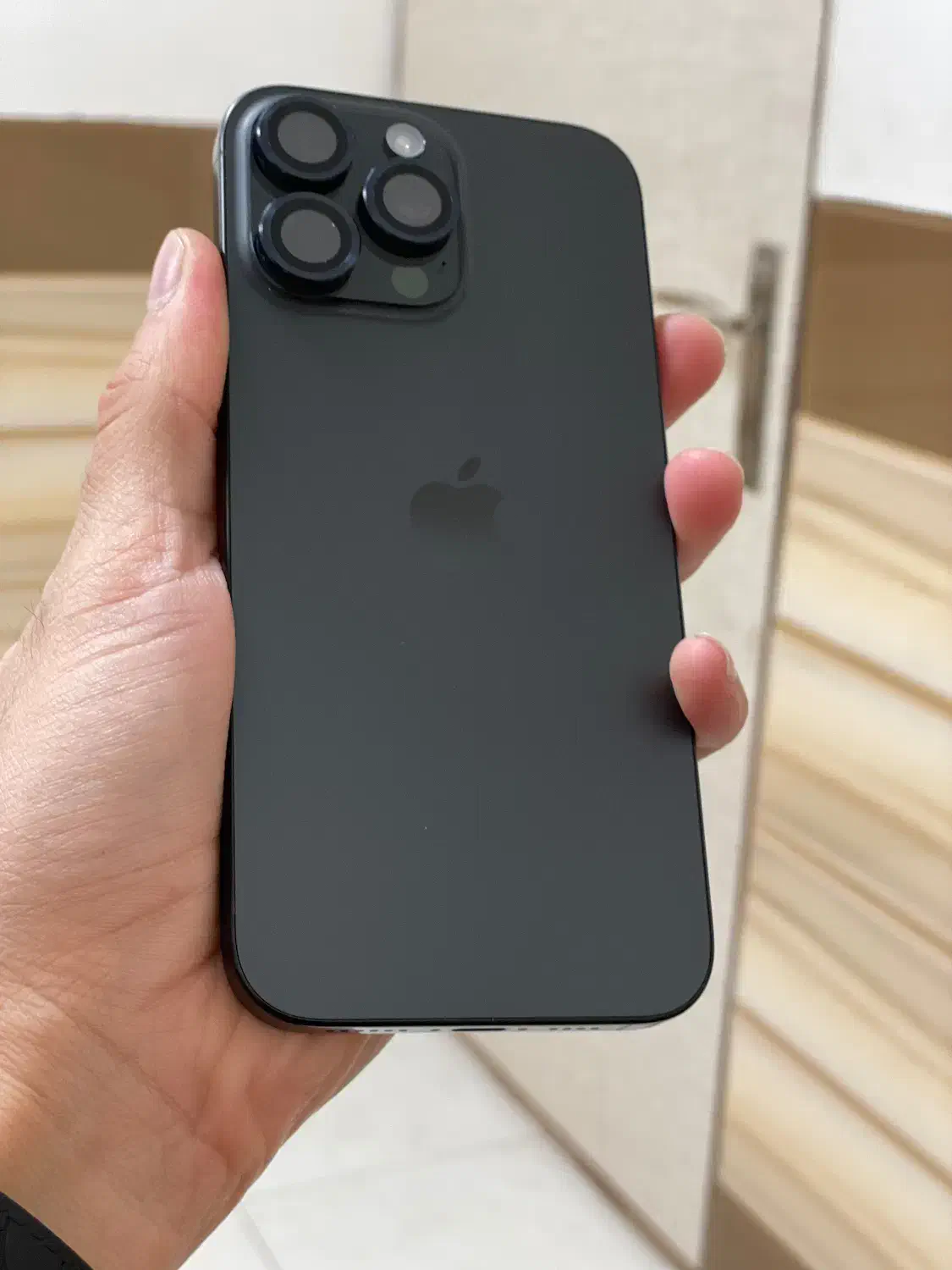 IPHONE 16 PRO MAX|موبایل|بهشهر, |دیوار