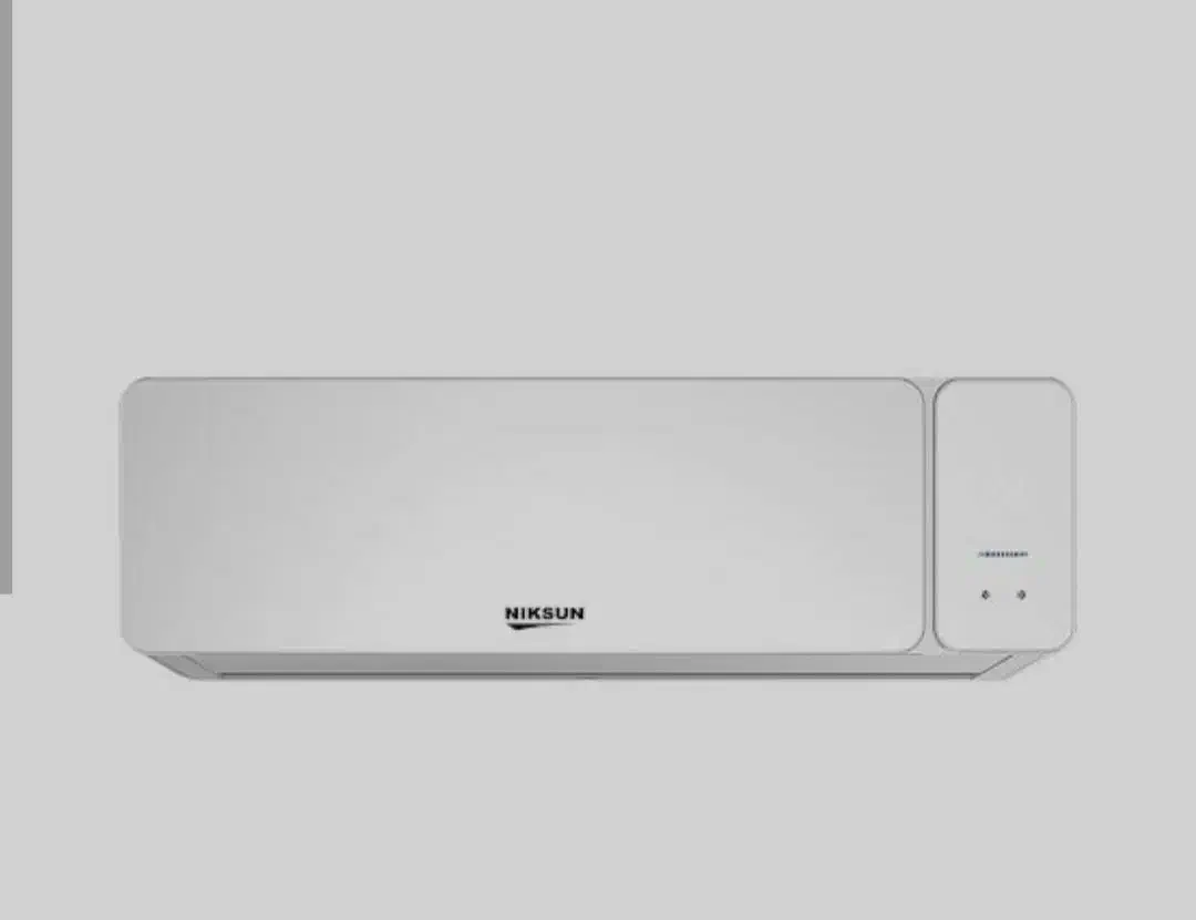 کولر گازی 24000 نیکسان|کولر گازی و فن‌کوئل|اقبالیه, |دیوار