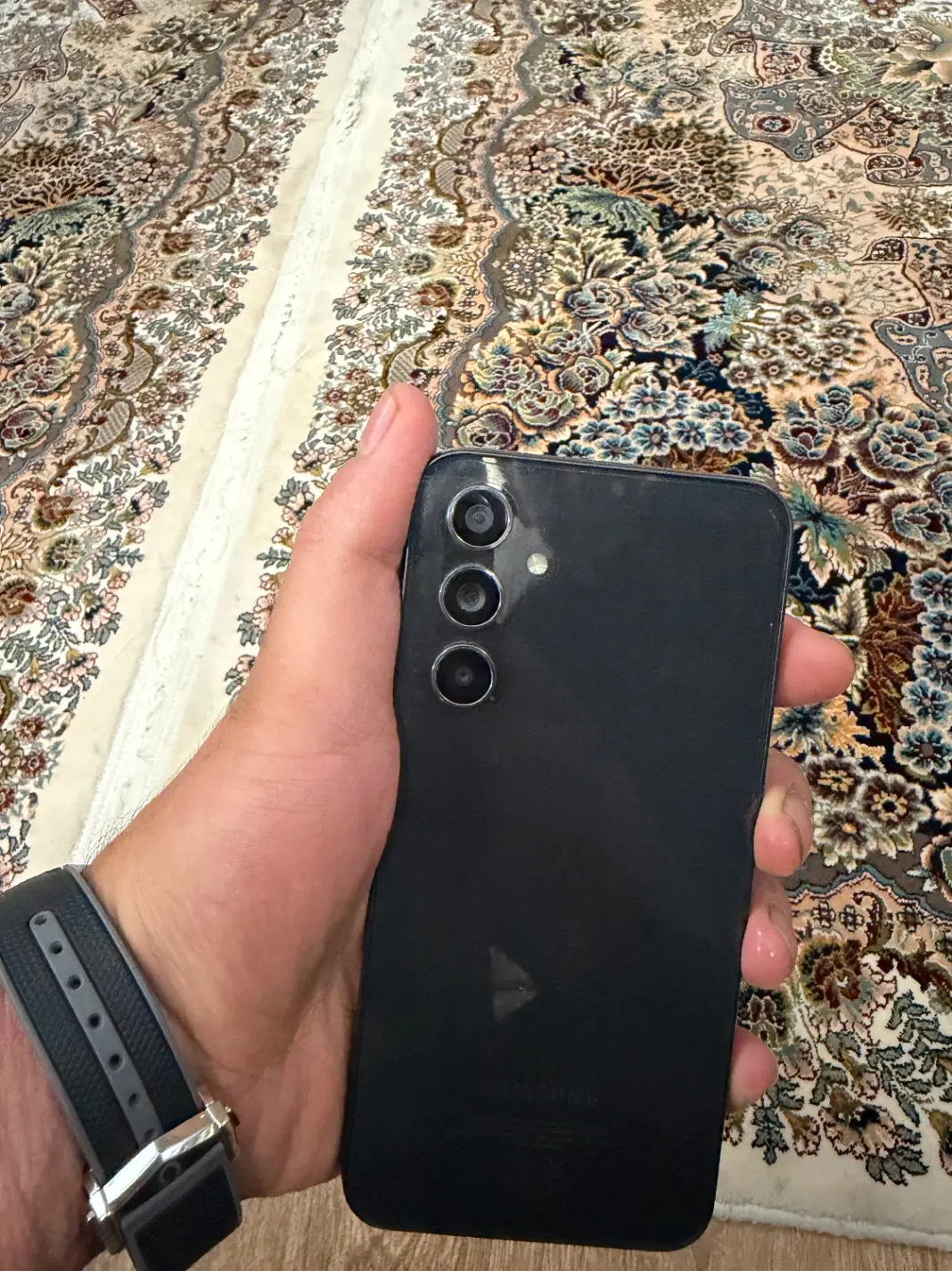 موبایل a54|موبایل|قم, پردیسان|دیوار