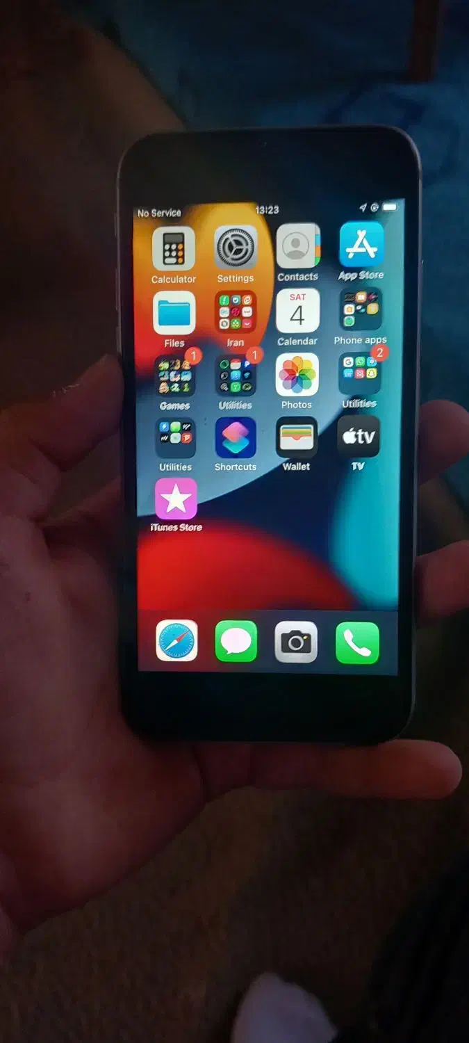 ایفون 6s|موبایل|اردبیل, |دیوار