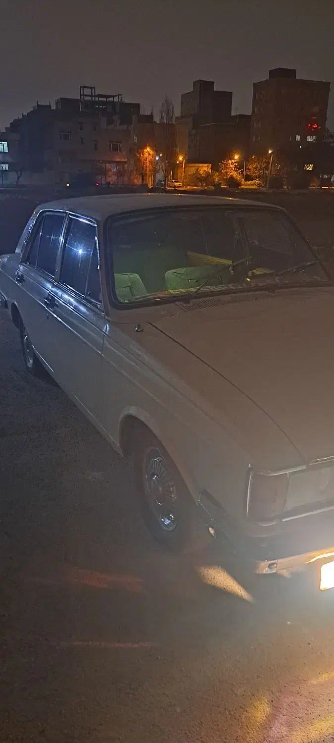 پیکان 66|خودرو سواری و وانت|اردبیل, |دیوار