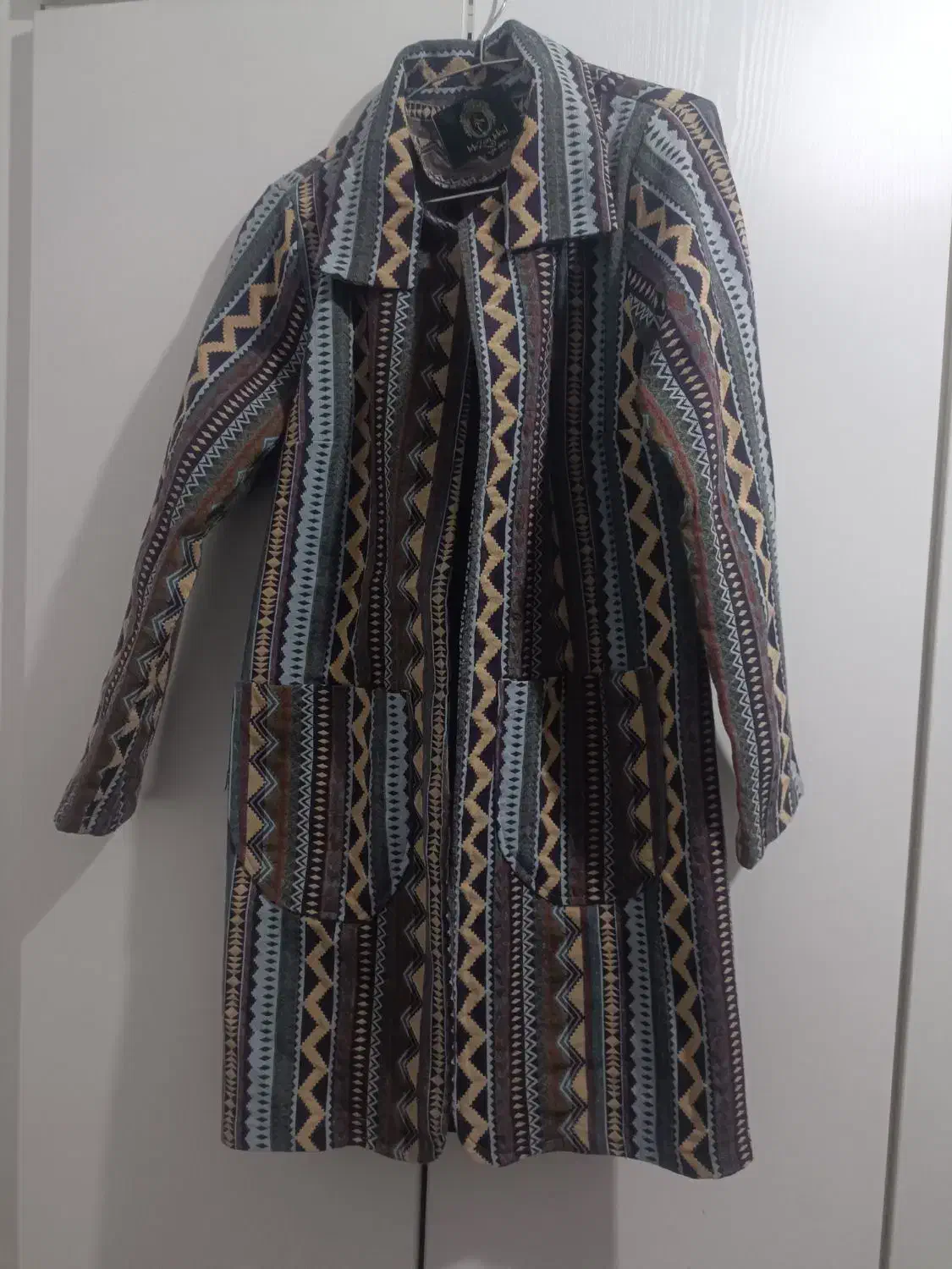 مانتو سایز 2|لباس|الیگودرز, |دیوار