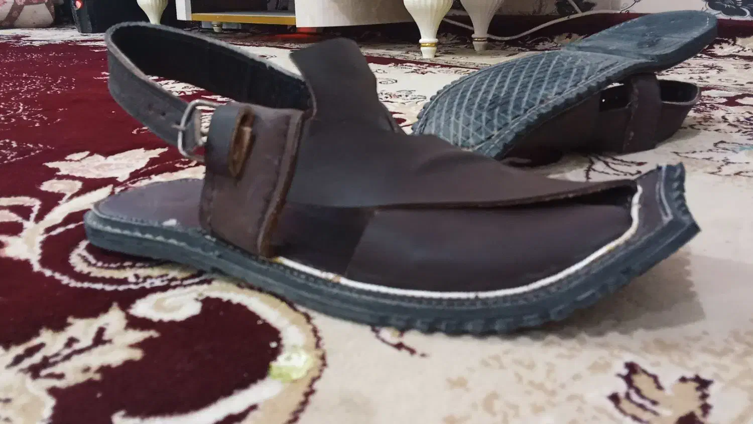 کفش دست ساز|کیف، کفش، کمربند|ایرانشهر, |دیوار